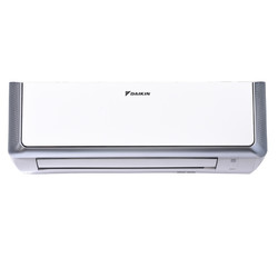 DAIKIN 大金 智能清扫系列 FTCR136UC-W1 大1.5匹 变频 壁挂式空调