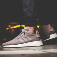 adidas 阿迪达斯 NMD R2 BY9315 女款休闲运动鞋