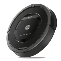 网易考拉黑卡会员： iRobot Roomba 880 扫地机器人