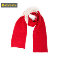 Balabala 巴拉巴拉 儿童围巾