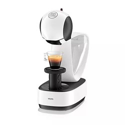 Krups Dolce Gusto Infinissima 咖啡胶囊机  +凑单品