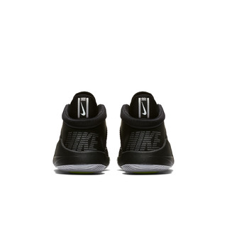 NIKE 耐克 FUTURE FLIGHT (GS)  AH3430 大童篮球童鞋