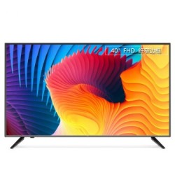 22日16点:Letv 乐视 X40C 40英寸 液晶电视