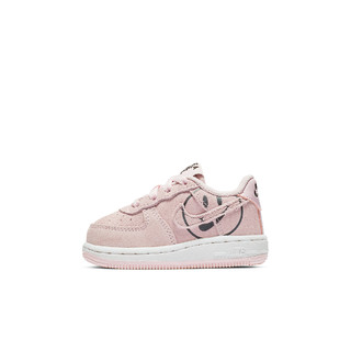 NIKE 耐克 FORCE 1 LV8 2 (TD) BQ8275 婴童运动童鞋