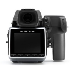 HASSELBLAD 哈苏 H6D-100c 中画幅数码后背