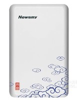 Newsmy 纽曼 青云移动硬盘 120GB