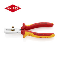 KNIPEX 11 06 160 绝缘剥线钳