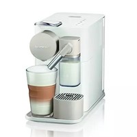 中亚Prime会员：DeLonghi 德龙 EN 500 咖啡胶囊机 白色