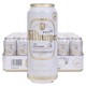 碧特博格 （Bitburger）啤酒 500ml*24听 *2件