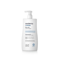 sesderma ATOPISES 舒敏焕白身体乳 400ml