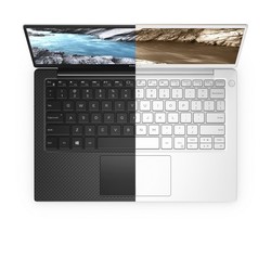 DELL 戴尔 XPS 13-9380 13.3英寸笔记本电脑（i5-8265U、8GB、256GB）