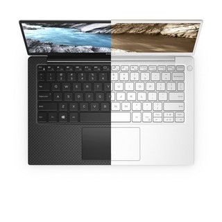 DELL 戴尔 XPS 13-9380 13.3英寸笔记本