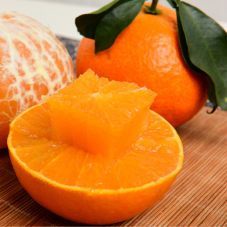 爱媛42号果冻橙寿柑10斤装