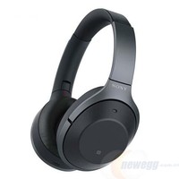 SONY 索尼 WH-1000XM2 主动降噪式头戴耳机 