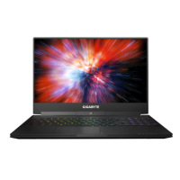 限地区：GIGABYTE 技嘉 赢刃 Aero15-X9 15.6英寸游戏本 (i7-8750H、16G、1T、RTX2070、144Hz)