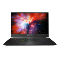 GIGABYTE 技嘉 赢刃 Aero15-X9 15.6英寸游戏本 (i9-8950HK、16G、1T、RTX2070、144Hz)