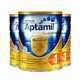 Aptamil 澳洲爱他美 婴幼儿奶粉 1段 900g 3罐装