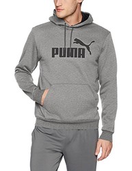 Puma Essential 男款休闲运动卫衣