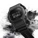 新品发售 :：CASIO 卡西欧 G-SHOCK X GORILLAZ 合作限量运动手表