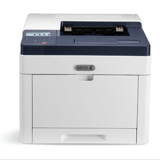 中亚Prime会员：FUJI Xerox 富士施乐 Phaser 6510V_DN 彩色激光打印机