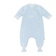 京东PLUS会员：L-LIANG 良良 婴儿夹棉款睡袋 *3件