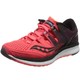 再降价：Saucony 圣康尼 TEC LIBERTY ISO S1041027H18A 女款跑步鞋 *3双