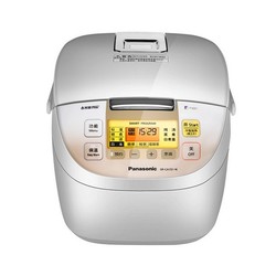 Panasonic 松下 SR-CA151 4升 电饭煲