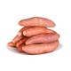 帆儿庄园 烟薯25 红薯 5斤装 含小果30个左右