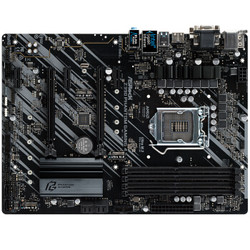 ASRock 华擎 Z390 Phantom Gaming 4 主板