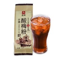 通惠酸梅粉 饮料冲饮果珍果汁酸梅晶350g/袋