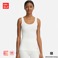 女装 AW HEATTECH EXTRA WARM背心 413403 优衣库UNIQLO