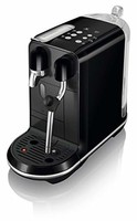 NESPRESSO Creatista Uno SNE500BKS 胶囊咖啡机