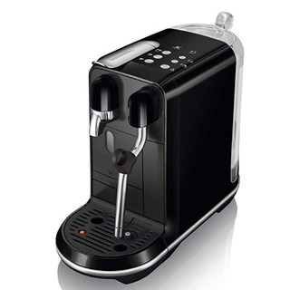 NESPRESSO Creatista Uno SNE500BKS 胶囊咖啡机