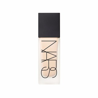 限新用户：Nars 纳斯 裸光奇迹粉底液 30ml