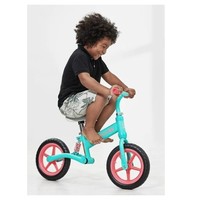 babycare 儿童平衡车 无脚踏自行车