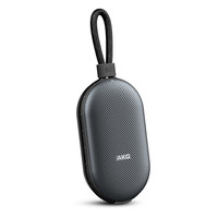 AKG 爱科技 S20 便携蓝牙音箱 黑色