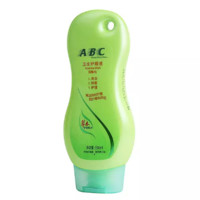 ABC 温和草本 女性护理液 200ml