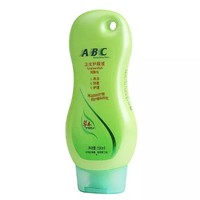 ABC 温和草本 女性护理液 200ml *2件