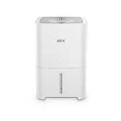 AIRX H400 50度湿 无雾加湿器 6L