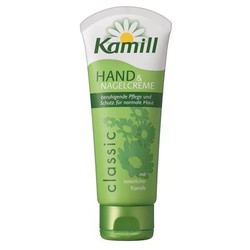 Kamill 康蜜儿 洋甘菊经典护手霜 100ml 