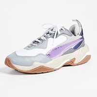 PUMA 彪马 Thunder Desert 女款休闲运动鞋