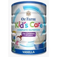 凑单品：Oz Farm 儿童全面营养奶粉 900g
