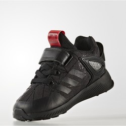 adidas 阿迪达斯 Spider-Man RapidaRun 婴童跑步鞋