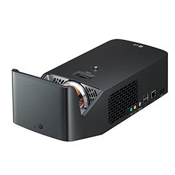 LG PF1000UW 超短焦投影仪