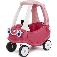 Little Tikes 小泰克 童车系列 小公主聪明眼舒适童车MGAC642722M *2件