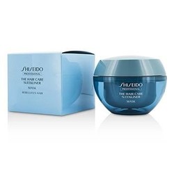 Shiseido 资生堂 护理道 丝亮顺滑发膜 200g