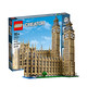 11日0点、前2小时：LEGO 乐高 创意街景系列 10253 大本钟