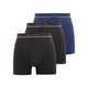 Calvin Klein 卡尔文·克莱 P3903D 男士内裤 3条装