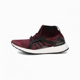 adidas 阿迪达斯 UltraBOOST X All 女 缓震运动跑步鞋