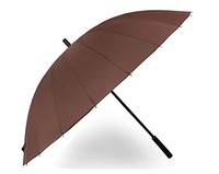 Yandex 24骨雨伞长柄伞